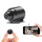 X5 Mini WiFi Bullet Video Camera
