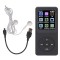 YP33 MP3 MP4 Music Player With Bluetooth