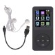 YP33 MP3 MP4 Music Player With Bluetooth