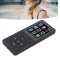 D9 Bluetooth MP4 Player 1.8 inch Color Screen Music Player FM Radio