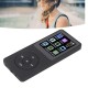 D9 Bluetooth MP4 Player 1.8 inch Color Screen Music Player FM Radio
