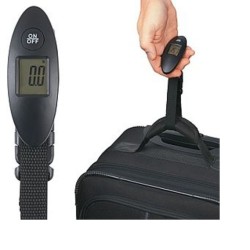 Digital Luggage Scale 40kg LCD Display