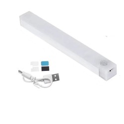 20CM Warm Night Light Motion Sensor Light 8 inch