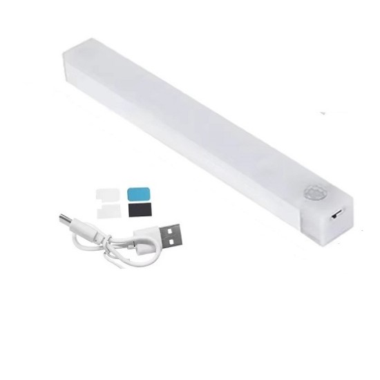 20CM Warm Night Light Motion Sensor Light 8 inch