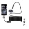 3 in 1 Mini Endoscope Inspection Camera