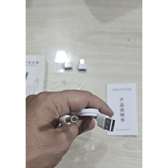 Ear Cleaning Tools Endoscope 2 in 1 Support Phone And Pc