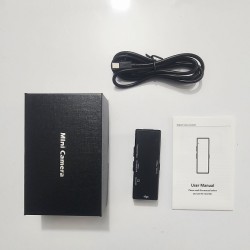 Z8 Body Camera HD Night Vision Also Voice Recorder Option