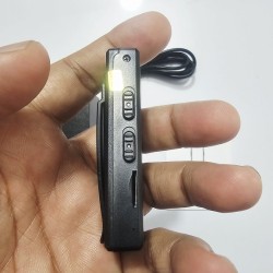 Z8 Body Camera HD Night Vision Also Voice Recorder Option