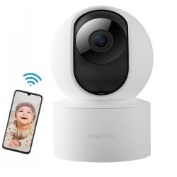 Xiaomi Smart Camera C200 Night Vision 1080p HD
