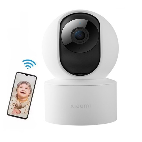 Xiaomi Smart Camera C200 Night Vision 1080p HD