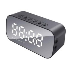 Havit M3 Bluetooth Speaker Alarm Clock