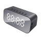Havit M3 Bluetooth Speaker Alarm Clock
