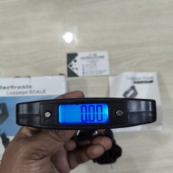 Luggage Weight Scale 50kg With Belt