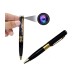 Pen Video Camera TF 720P 