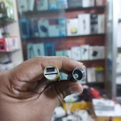 Pen Video Camera TF 720P 32GB Memory Card Supported