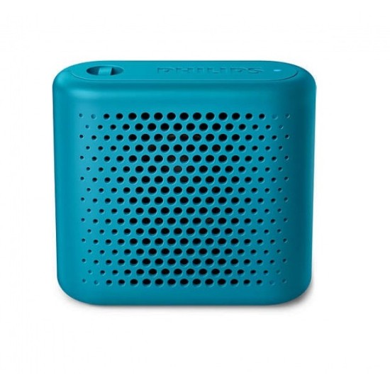 Philips BT55A Mini Portable Bluetooth Speaker