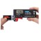AA AAA Battery Capacity Level Tester