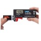 AA AAA Battery Capacity Level Tester