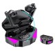 X15 TWS Wireless Earphone Bluetooth 5.0 LED Display X15 TWS Wireless Earphone Bluetooth 5.0 LED Display