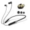 Lenovo HE08 Dual Dynamic Bluetooth 5.0 Headphone- Original