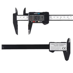 Digital Caliper Scale
