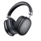 Hoco W35 Max Wireless Bluetooth Headphone 90 Hour Battery Black