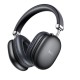 Hoco W35 Max Wireless Bluetooth Headphone 90 Hour Battery Black