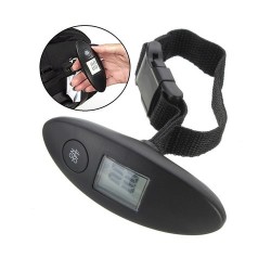 Digital Luggage Scale 40kg LCD Display