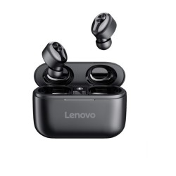 Lenovo HT18 TWS Bluetooth Wireless Earphones Black