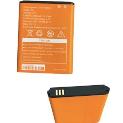Olax Pocket Router Battery 3000mAh