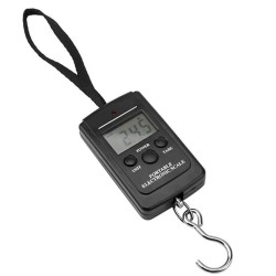 Portable Electronic Scale 50kg