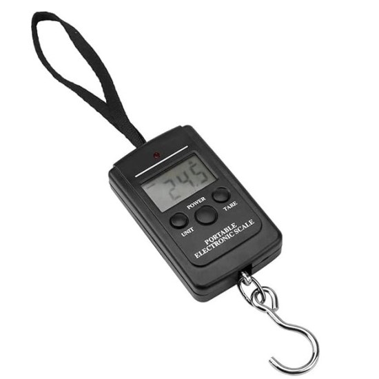 Portable Electronic Scale 50kg