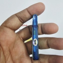 USB Voice Recorder 8GB Silver 