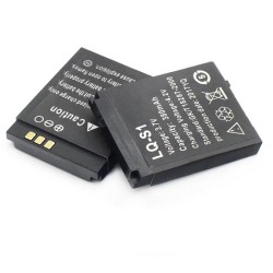 Smart Watch Extra Battery