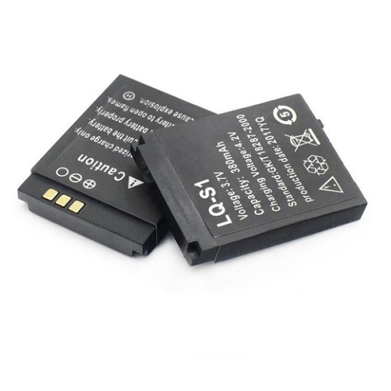 Smart Watch Extra Battery