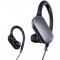 Xiaomi Mi Sports Bluetooth Earphone Headphone - Black - Original