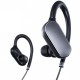 Xiaomi Mi Sports Bluetooth Earphone Headphone - Black - Original
