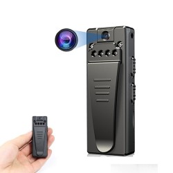 Z8 Body Camera HD Night Vision Also Voice Recorder Option