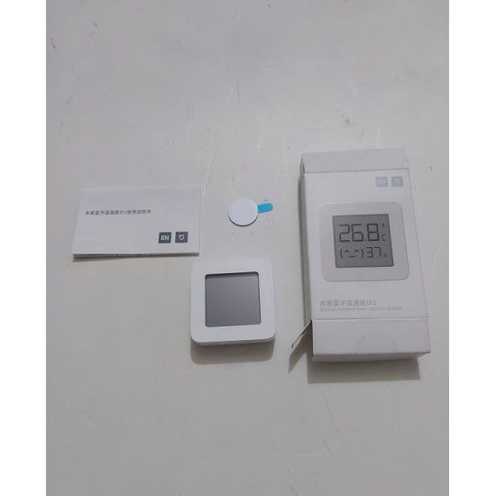 Xiaomi Mijia Room Temperature 