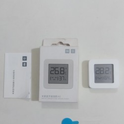 Xiaomi Mijia Room Temperature 