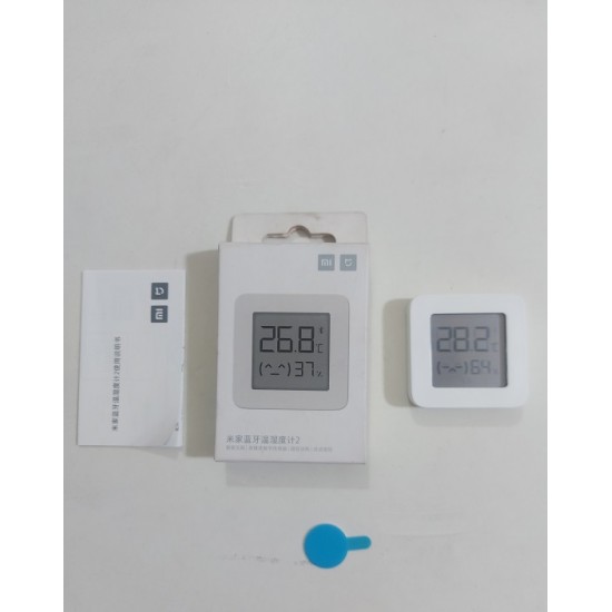Xiaomi Mijia Room Temperature 