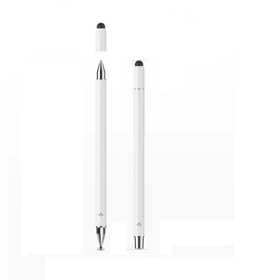 3 in 1 Capacitive Stylus Pen Touch Pen