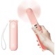 Jisulife F8 Hand Fan 2000mAh