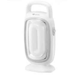 DP 7158 Led Rechargeable Emergency Light 