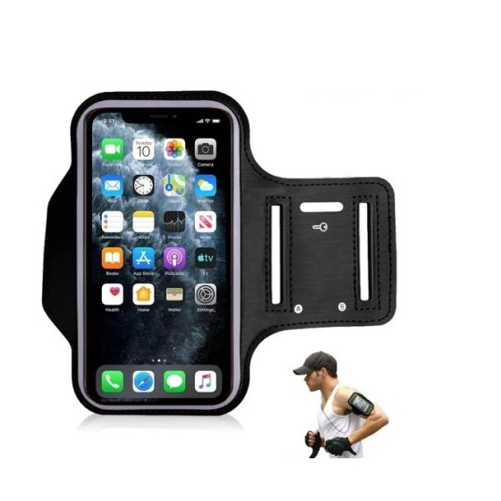 Arm Band 7 inch Mobile Phone Bag 