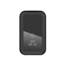 GF22 MIni GPS Tracker With Magnetic Body 