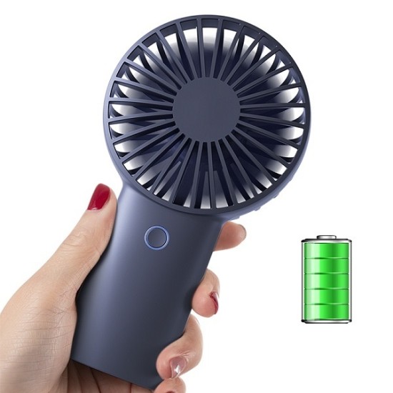 Jisulife F2B Handheld Fan 4000mAh Battery