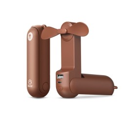 Jisulife F8 Hand Fan 2000mAh