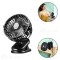 JOYROOM JR-CY363 Mini Clip Fan