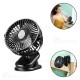 JOYROOM JR-CY363 Mini Clip Fan